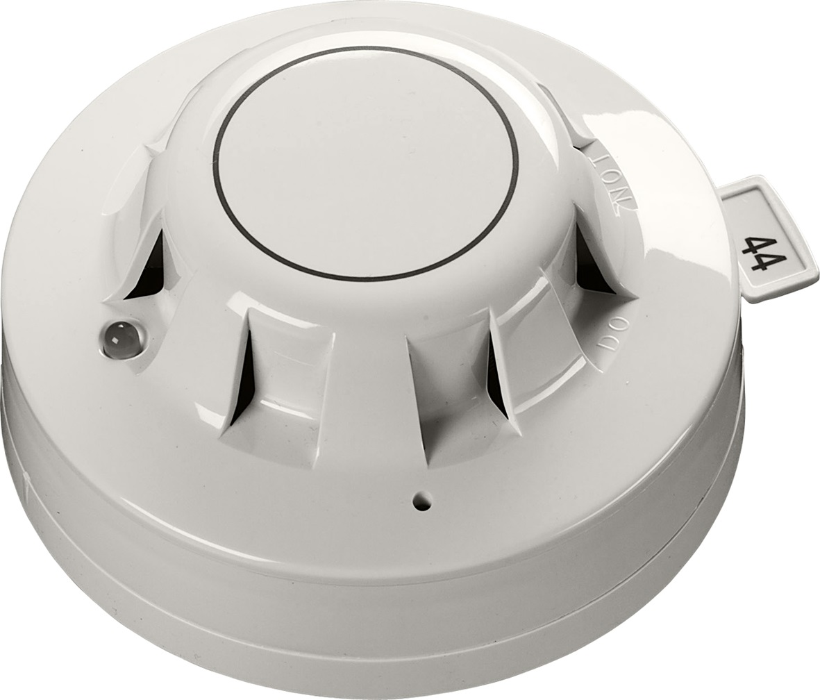 Apollo 55000-600APO XP95 Series Optical Smoke Detector, White